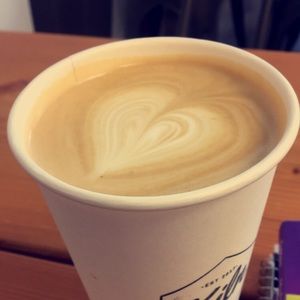 Meet your Posher, Whitney